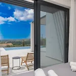 Villa Agrilia Luxury Trapezaki *