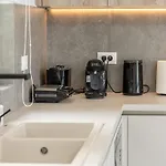 Villa Agrilia Luxury Trapezaki *