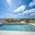Agrilia Luxury Trapezaki Trapezaki (Kefalonia)