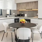 Villa Agrilia Luxury Trapezaki *