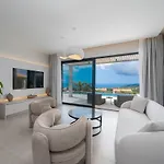 Agrilia Luxury Trapezaki Villa Trapezaki (Kefalonia)