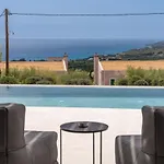 Agrilia Luxury Trapezaki Villa