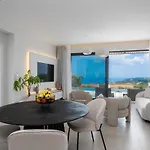 Villa Agrilia Luxury Trapezaki *