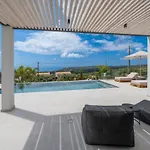 Agrilia Luxury Trapezaki * Trapezaki (Kefalonia)