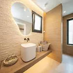 Agrilia Luxury Trapezaki Villa