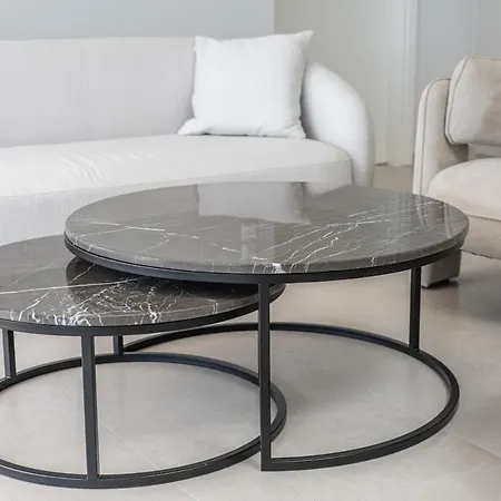 Agrilia Luxury Trapezaki