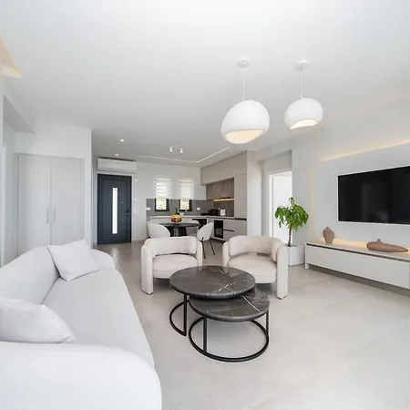 Agrilia Luxury Trapezaki 特拉佩扎奇