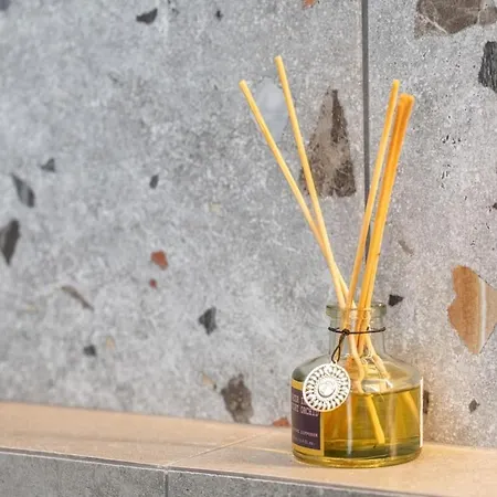 别墅 Agrilia Luxury Trapezaki