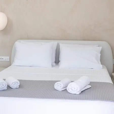 别墅 Agrilia Luxury Trapezaki 特拉佩扎奇