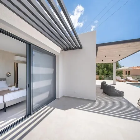 Agrilia Luxury Trapezaki 特拉佩扎奇