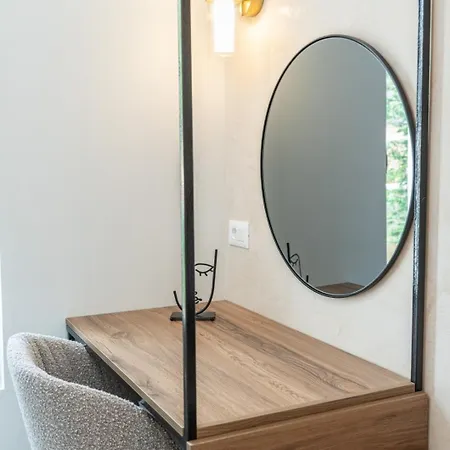 别墅 Agrilia Luxury Trapezaki 特拉佩扎奇