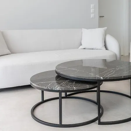 Agrilia Luxury Trapezaki 别墅 特拉佩扎奇