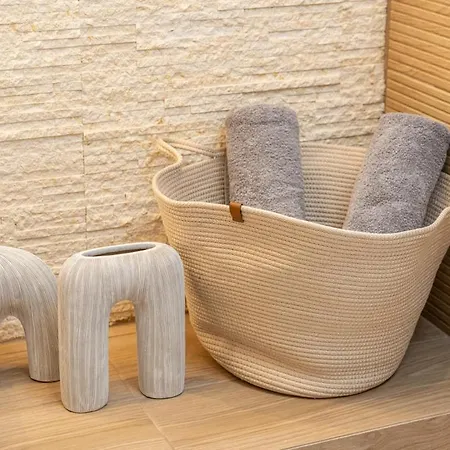 Agrilia Luxury Trapezaki 别墅 特拉佩扎奇