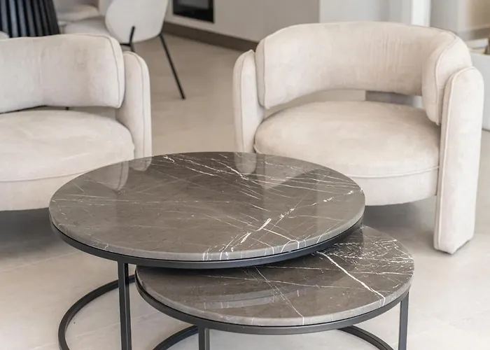 Вилла Agrilia Luxury Trapezaki *