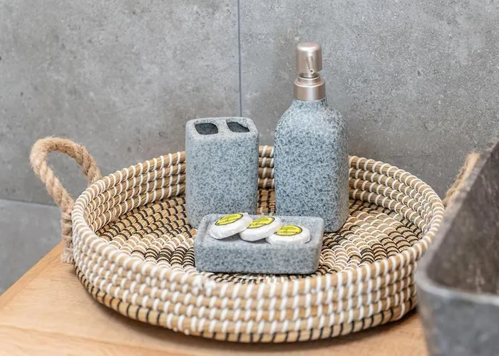 Вилла Agrilia Luxury Trapezaki Трапезаки