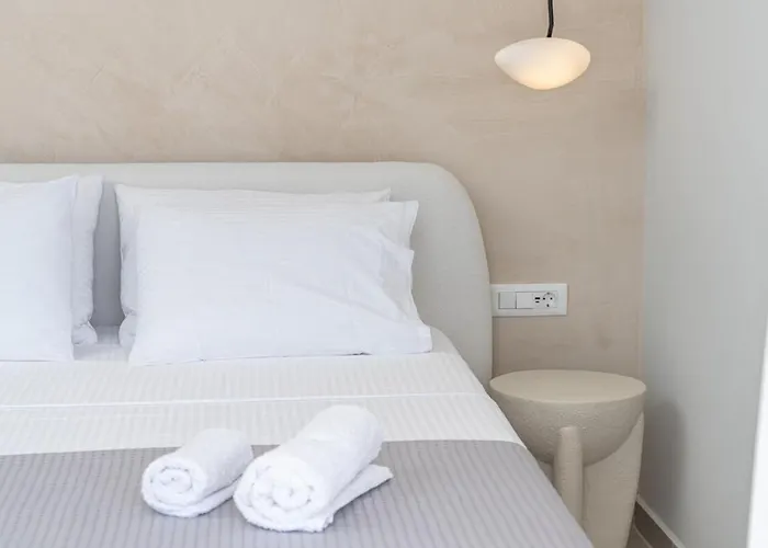 Agrilia Luxury Trapezaki Вилла