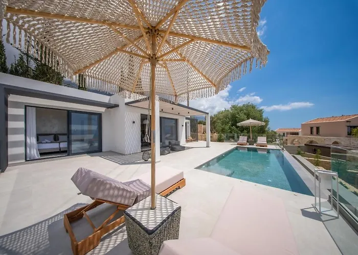 Agrilia Luxury Trapezaki *