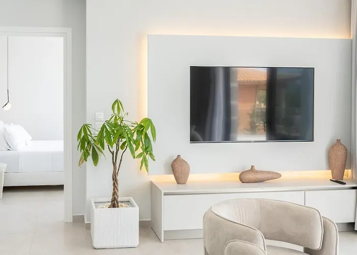 Agrilia Luxury Trapezaki Трапезаки