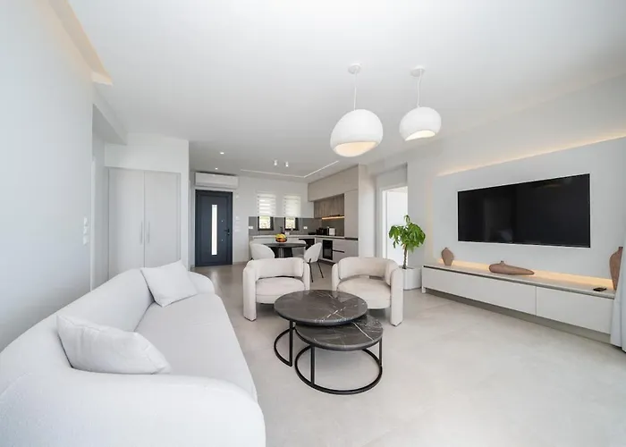 Agrilia Luxury Trapezaki Трапезаки
