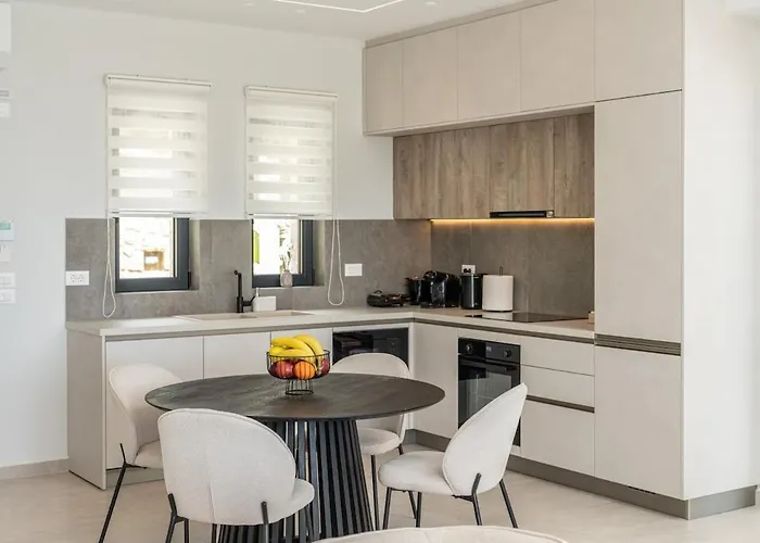 Agrilia Luxury Trapezaki * Трапезаки