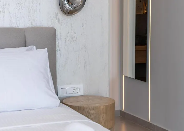 Agrilia Luxury Trapezaki Вилла Трапезаки