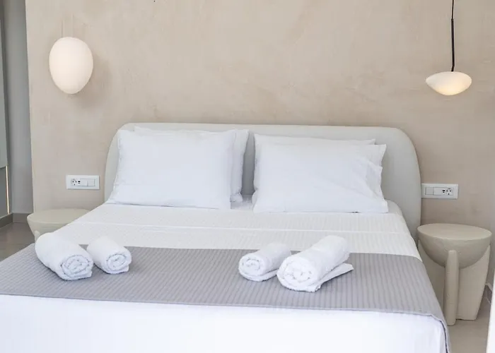 Вилла Agrilia Luxury Trapezaki Трапезаки