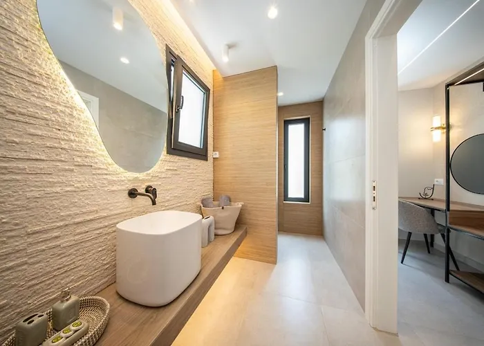 Agrilia Luxury Trapezaki