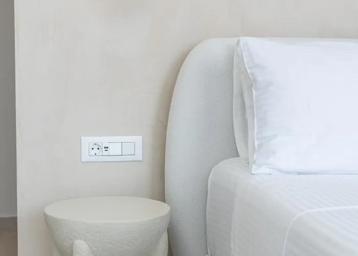 Agrilia Luxury Trapezaki Вилла