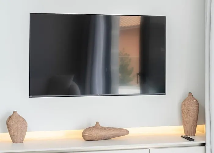 Agrilia Luxury Trapezaki Вилла *