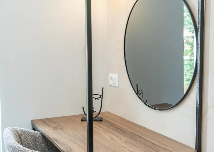 Вилла Agrilia Luxury Trapezaki Трапезаки