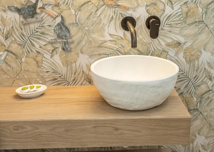 Вилла Agrilia Luxury Trapezaki