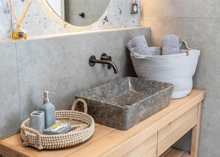 Agrilia Luxury Trapezaki Трапезаки