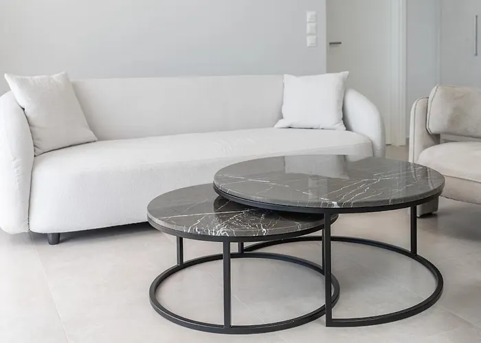 Agrilia Luxury Trapezaki Вилла Трапезаки