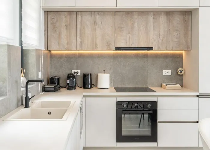 Agrilia Luxury Trapezaki Трапезаки