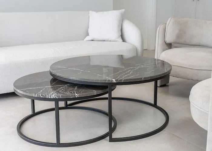 Agrilia Luxury Trapezaki