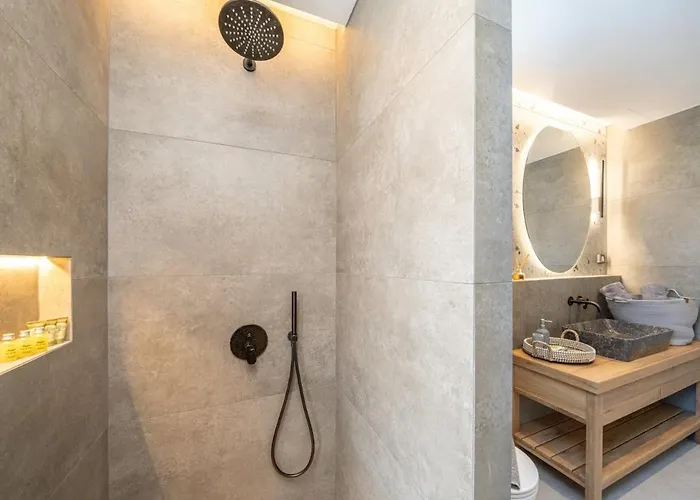 Agrilia Luxury Trapezaki Вилла *