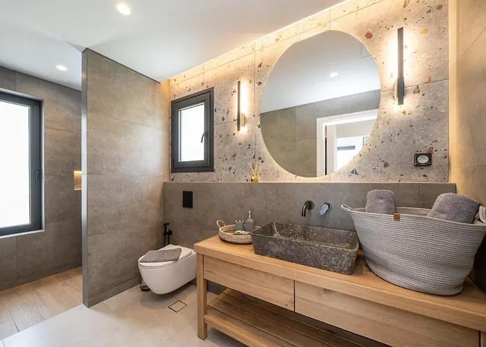 Agrilia Luxury Trapezaki