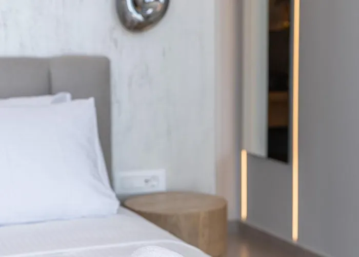 Вилла Agrilia Luxury Trapezaki Трапезаки