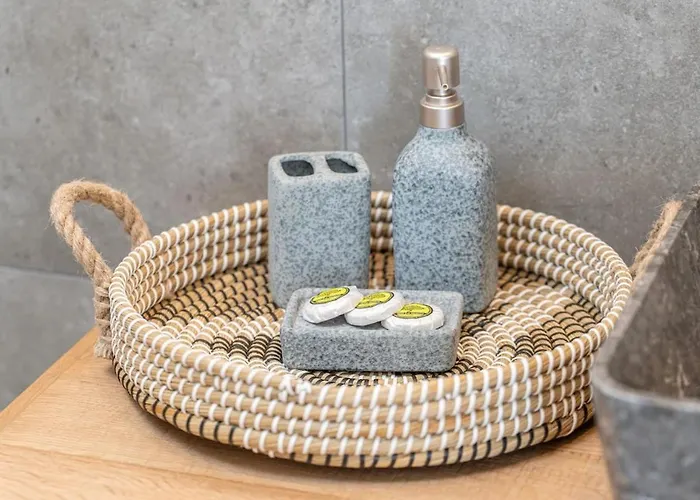 Вилла Agrilia Luxury Trapezaki *