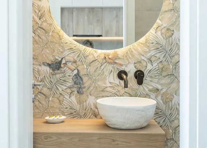 Agrilia Luxury Trapezaki *