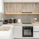 Agrilia Luxury Trapezaki טרפזאקי