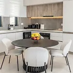 Agrilia Luxury Trapezaki * טרפזאקי